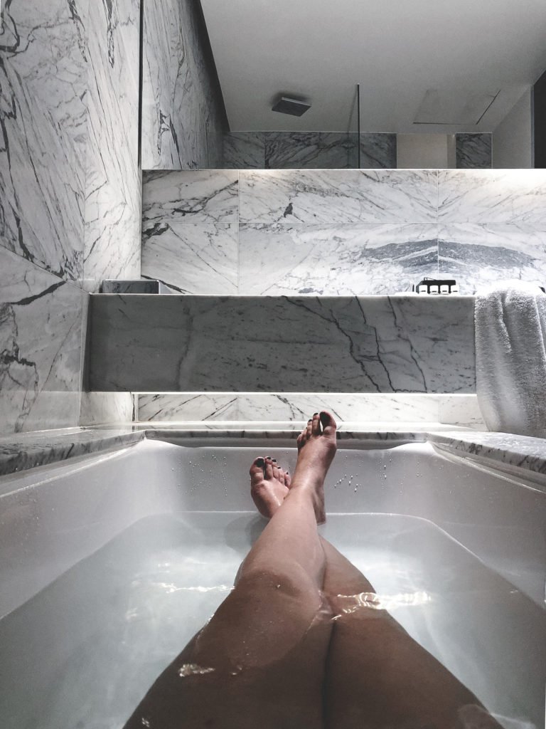 La Suite West Hotel, Londres