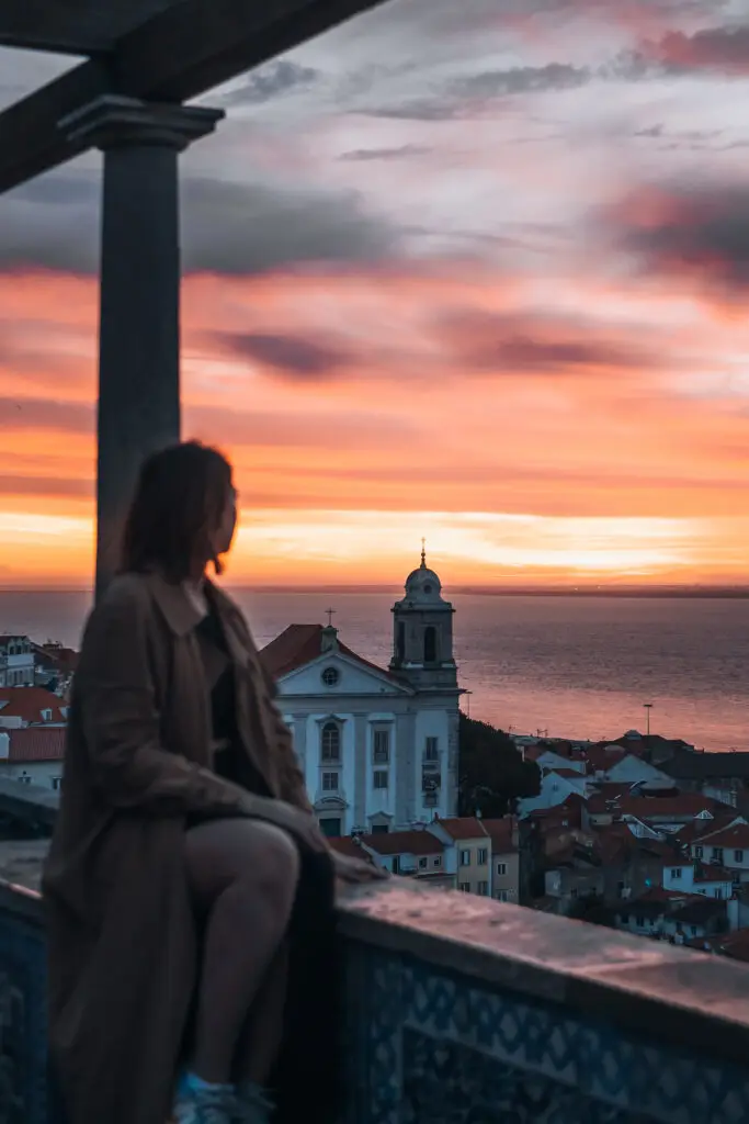 Photographe de tourisme