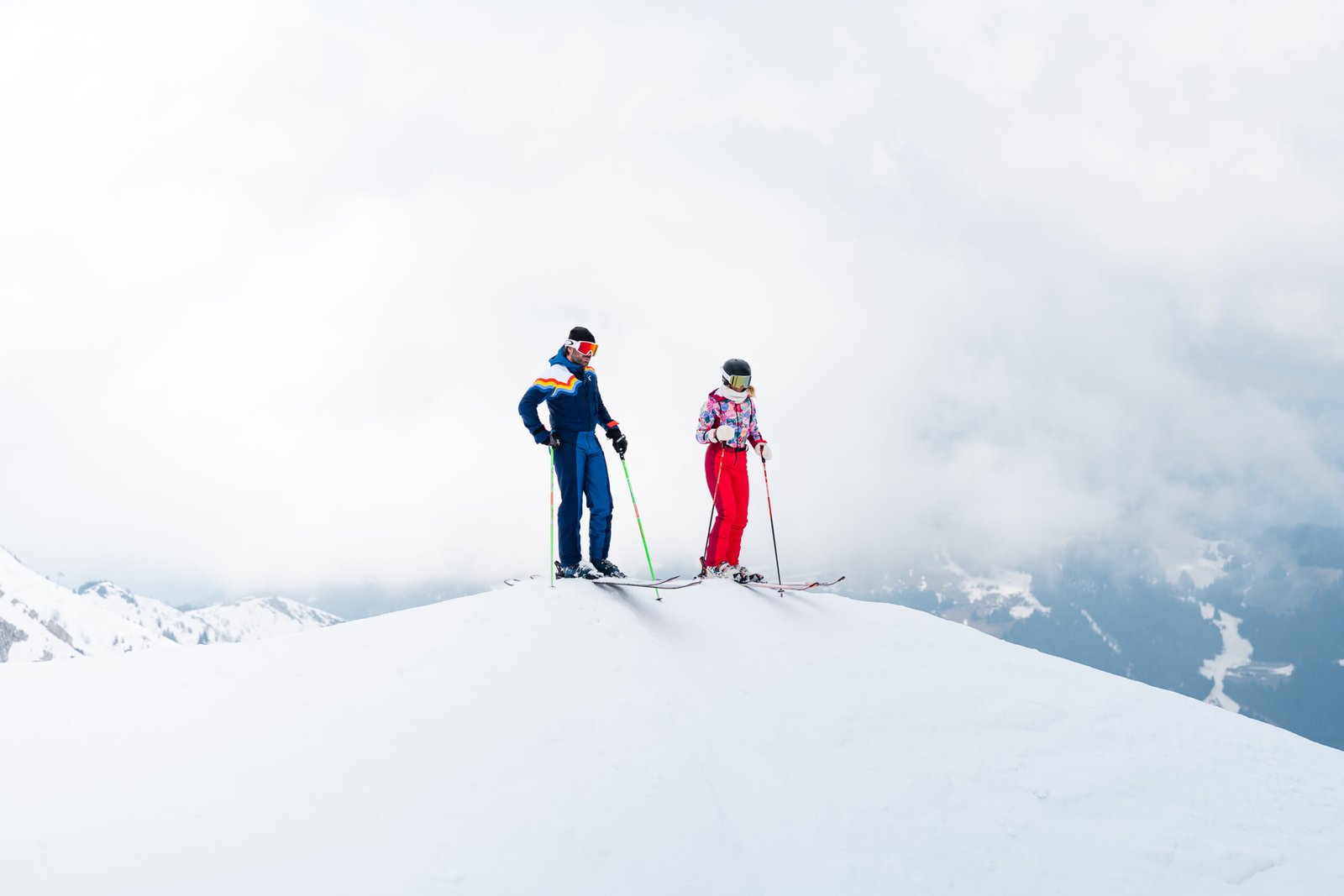 Photographe de mode outdoor