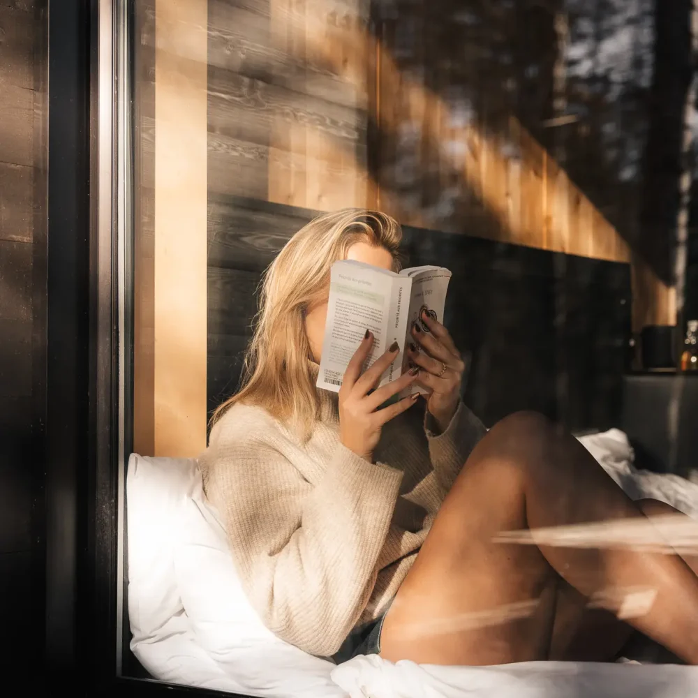 Repère Boréal, Québec